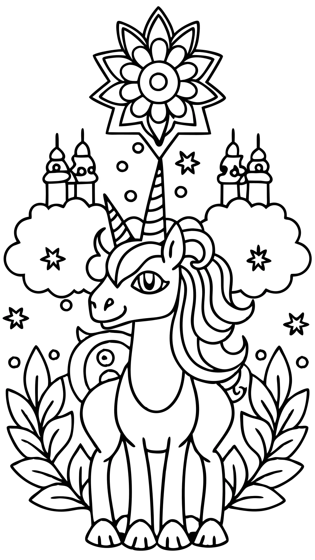 awesome coloring pages